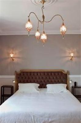 фото отеля Hotel Saint-Julien