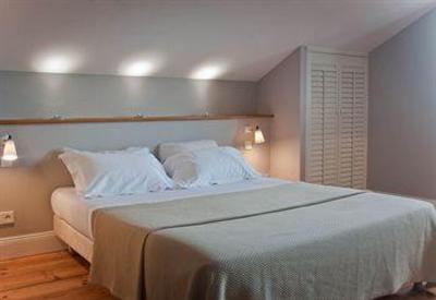 фото отеля Hotel Saint-Julien