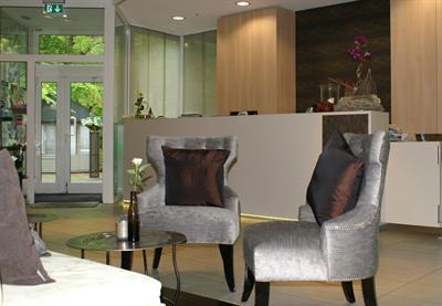 фото отеля Neues Parkhotel