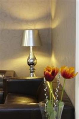 фото отеля Neues Parkhotel