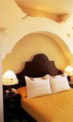 фото отеля Hotel Antirides