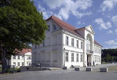 фото отеля Hotel Prinzenpalais