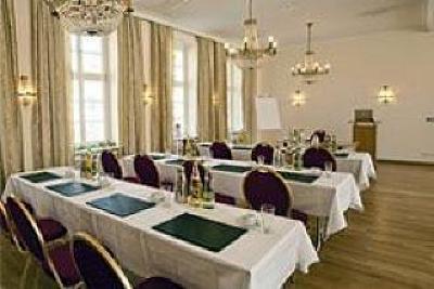 фото отеля Hotel Prinzenpalais