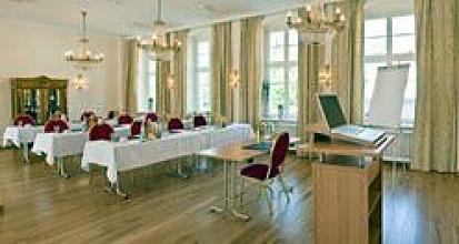 фото отеля Hotel Prinzenpalais