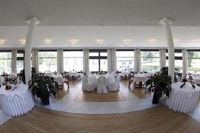 фото отеля Hotel Prinzenpalais