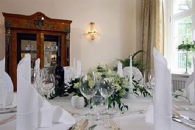 фото отеля Hotel Prinzenpalais