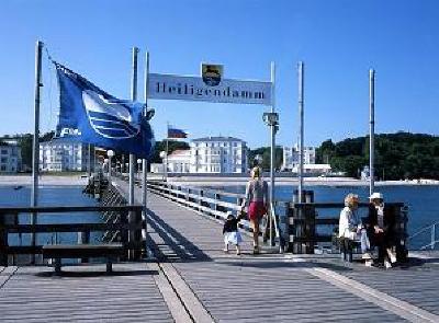 фото отеля Hotel Prinzenpalais