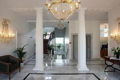 фото отеля Hotel Prinzenpalais