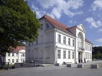 Hotel Prinzenpalais