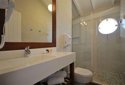 фото отеля Rio Buzios Boutique Hotel