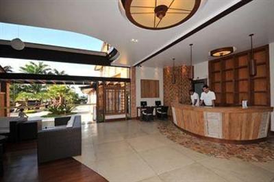фото отеля Rio Buzios Boutique Hotel