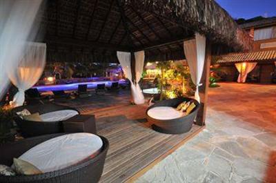 фото отеля Rio Buzios Boutique Hotel