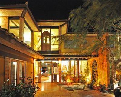 фото отеля Rio Buzios Boutique Hotel