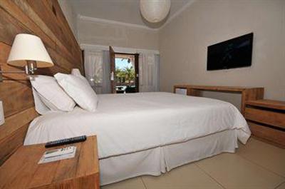 фото отеля Rio Buzios Boutique Hotel