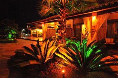 фото отеля Rio Buzios Boutique Hotel