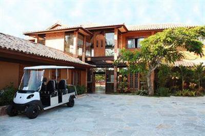 фото отеля Rio Buzios Boutique Hotel