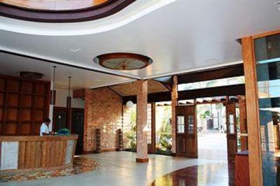 фото отеля Rio Buzios Boutique Hotel