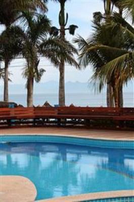 фото отеля Rio Buzios Boutique Hotel