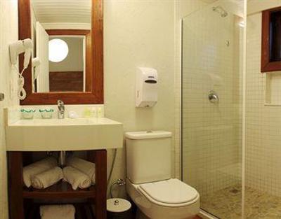 фото отеля Rio Buzios Boutique Hotel