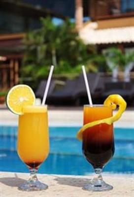 фото отеля Rio Buzios Boutique Hotel