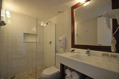 фото отеля Rio Buzios Boutique Hotel