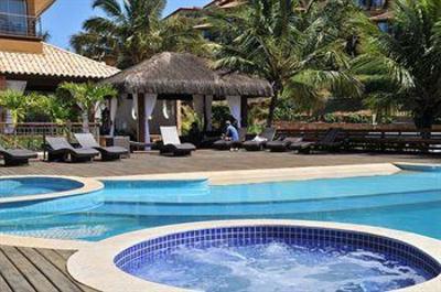 фото отеля Rio Buzios Boutique Hotel