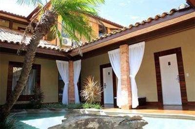 фото отеля Rio Buzios Boutique Hotel