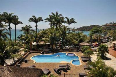 фото отеля Rio Buzios Boutique Hotel