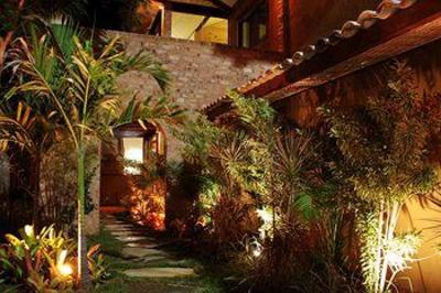 фото отеля Rio Buzios Boutique Hotel