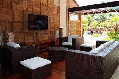 фото отеля Rio Buzios Boutique Hotel