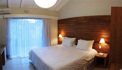 фото отеля Rio Buzios Boutique Hotel
