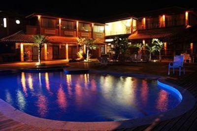 фото отеля Rio Buzios Boutique Hotel