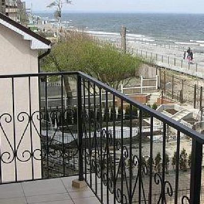 фото отеля Guest House A-more