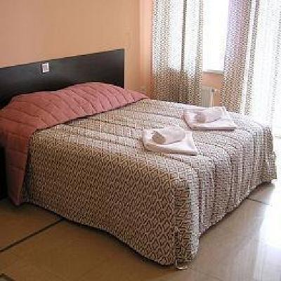 фото отеля Guest House A-more