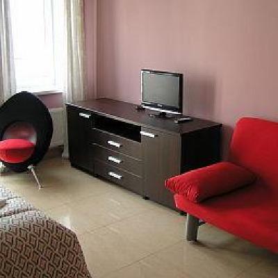 фото отеля Guest House A-more
