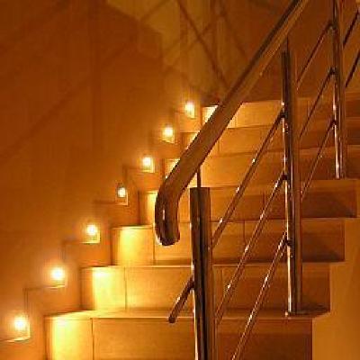 фото отеля Guest House A-more