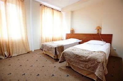 фото отеля Accent Hotel St Petersburg