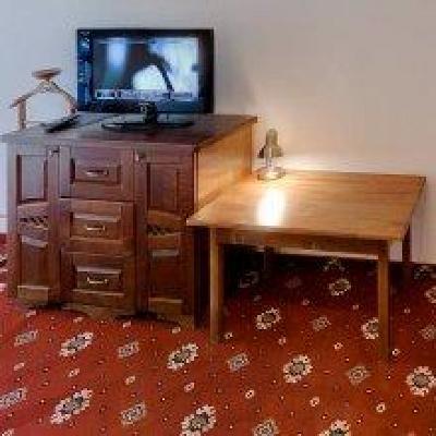 фото отеля Apartment ZimaSnow Ski & Spa Club Bukovel