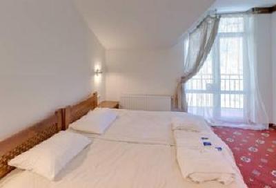 фото отеля Apartment ZimaSnow Ski & Spa Club Bukovel