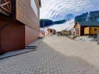 Apartment ZimaSnow Ski & Spa Club Bukovel