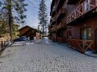 фото отеля Apartment ZimaSnow Ski & Spa Club Bukovel