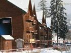 фото отеля Apartment ZimaSnow Ski & Spa Club Bukovel