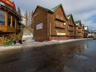 фото отеля Apartment ZimaSnow Ski & Spa Club Bukovel