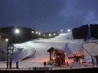 фото отеля Apartment ZimaSnow Ski & Spa Club Bukovel