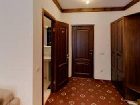 фото отеля Apartment ZimaSnow Ski & Spa Club Bukovel