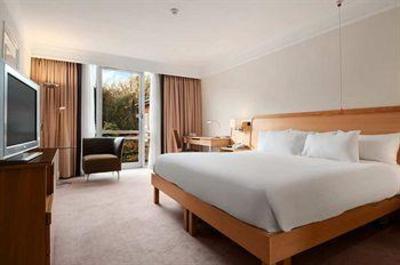 фото отеля Hilton Leicester