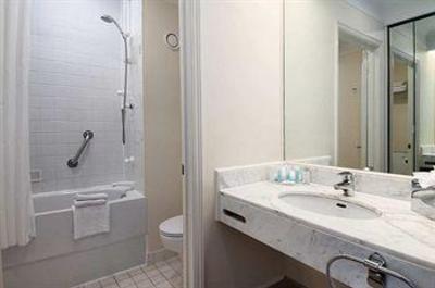 фото отеля Hilton Leicester