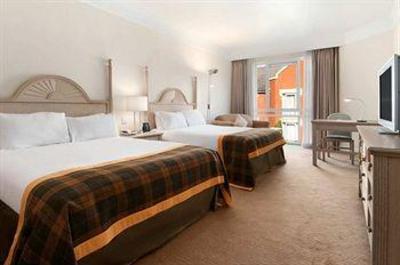 фото отеля Hilton Leicester