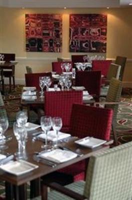 фото отеля Hilton Leicester