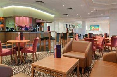 фото отеля Hilton Leicester